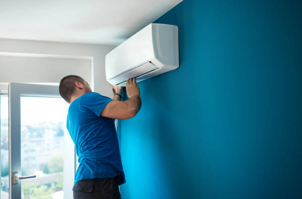 Best HVAC Training and Certification in Craig, CO