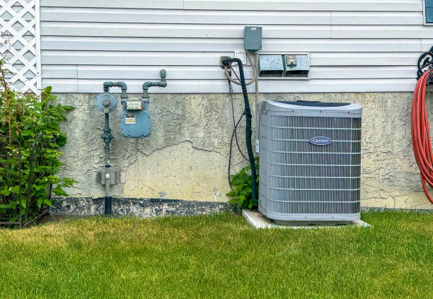 Best Energy-efficient HVAC Solutions in Craig, CO